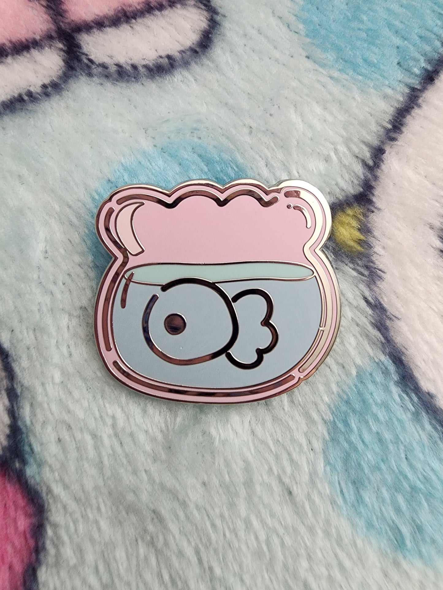 Loungefly Hello Kitty 50th Anniversary Mystery Pins