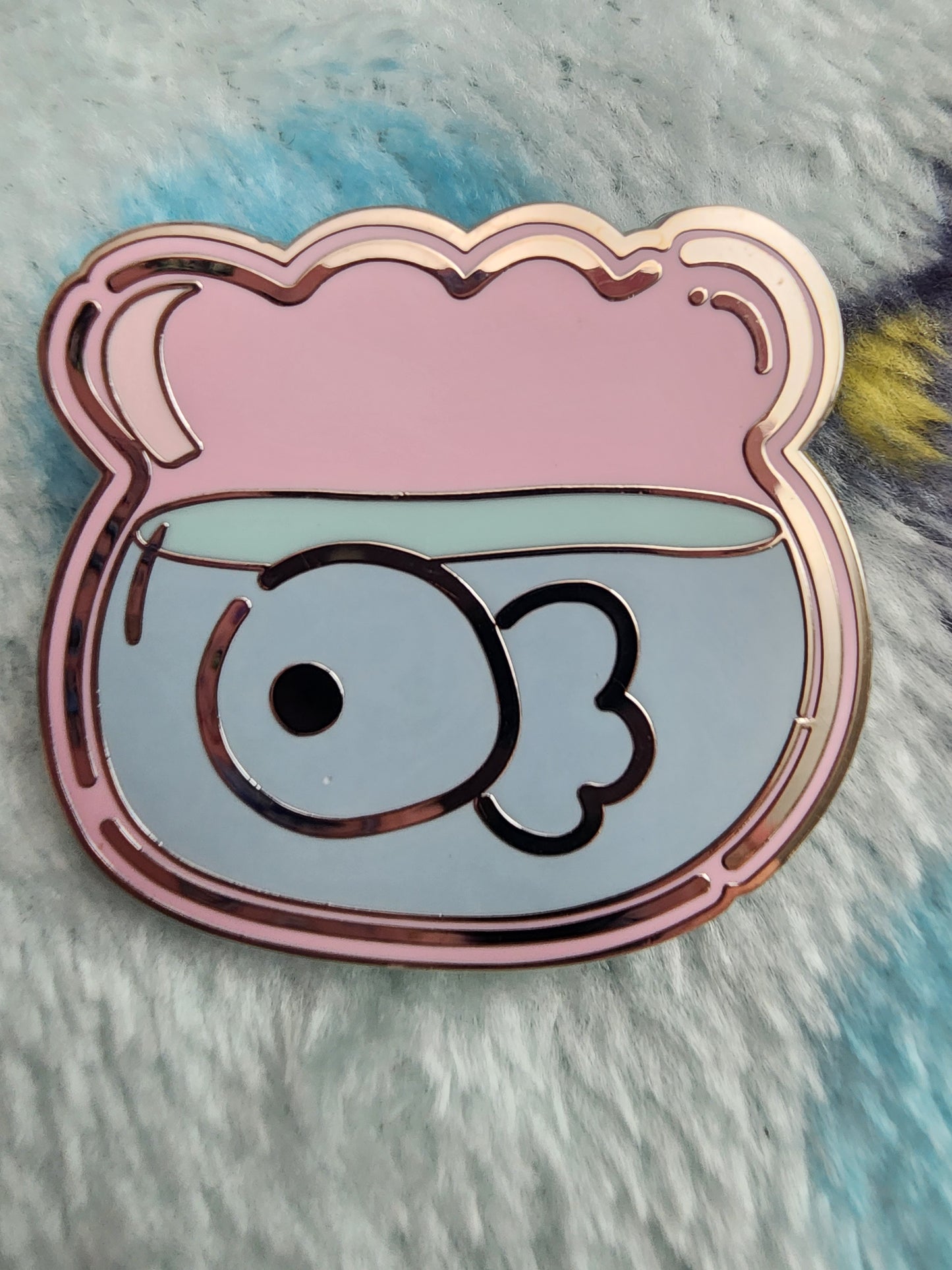Loungefly Hello Kitty 50th Anniversary Mystery Pins