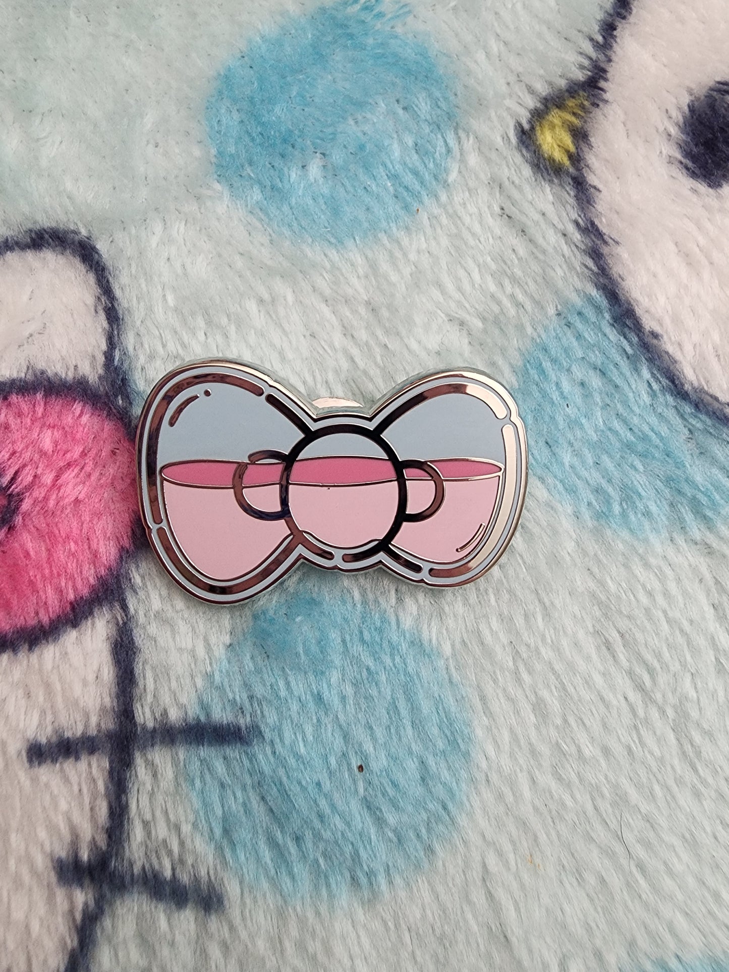 Loungefly Hello Kitty 50th Anniversary Mystery Pins