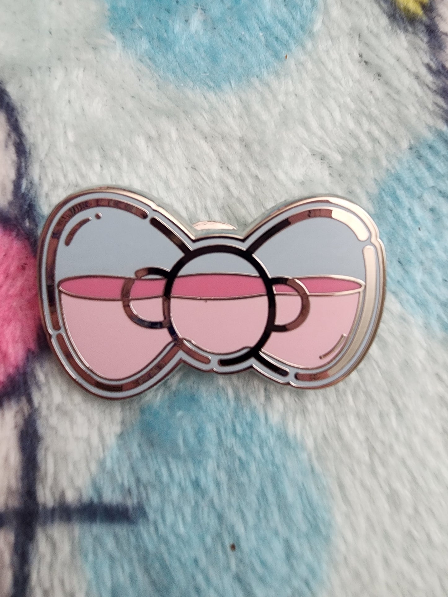 Loungefly Hello Kitty 50th Anniversary Mystery Pins