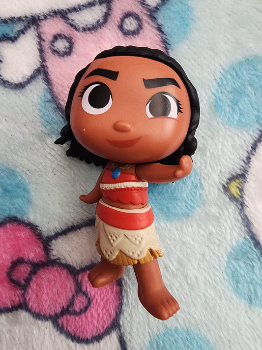 Funko Minis Disney Princess Mystery Figures