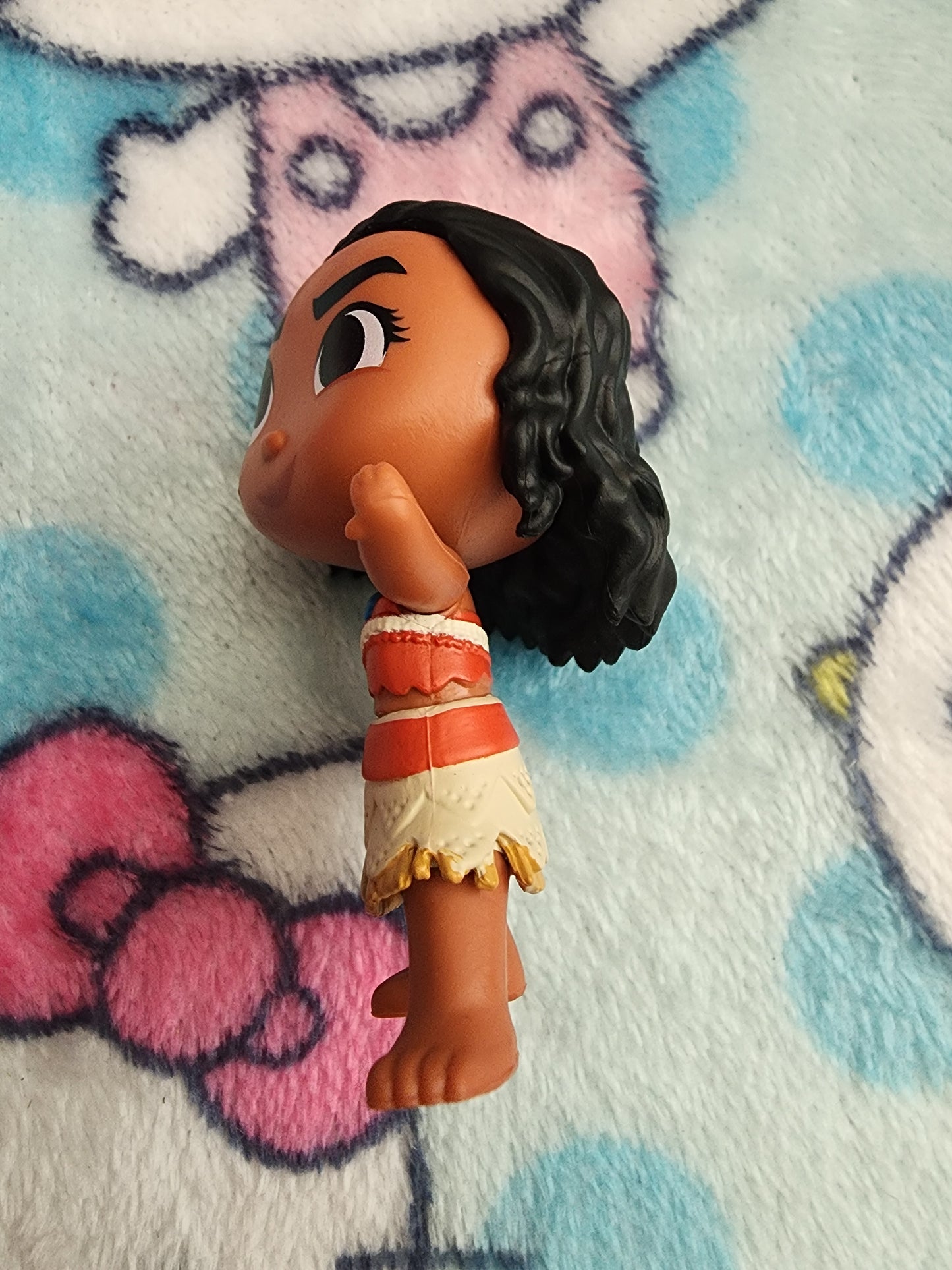 Funko Minis Disney Princess Mystery Figures