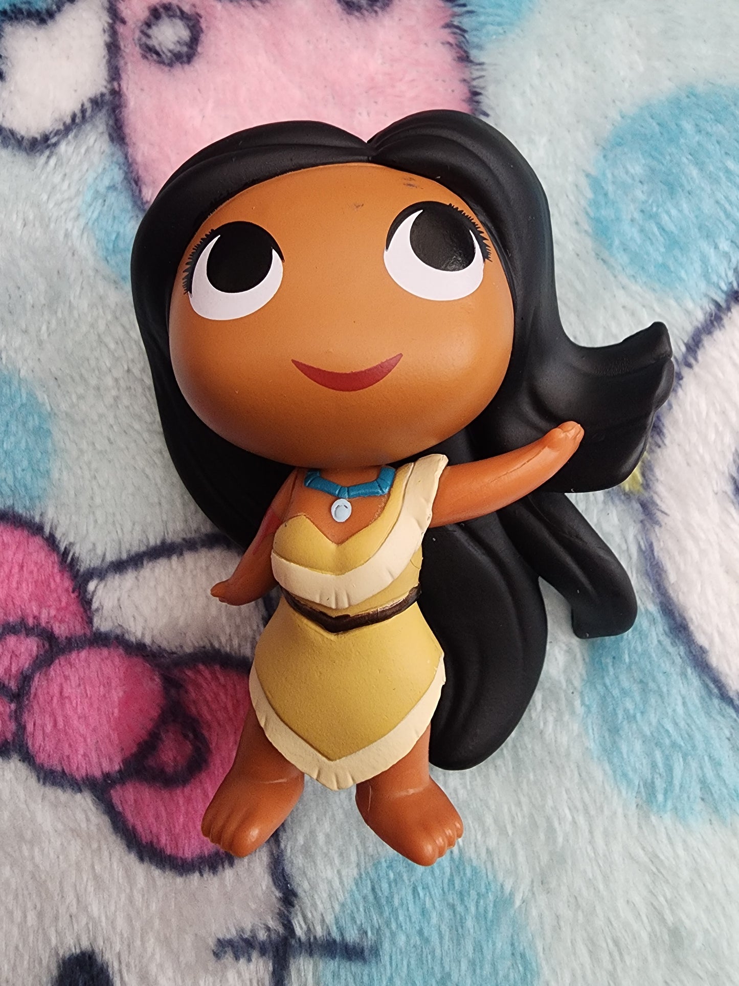 Funko Minis Disney Princess Mystery Figures