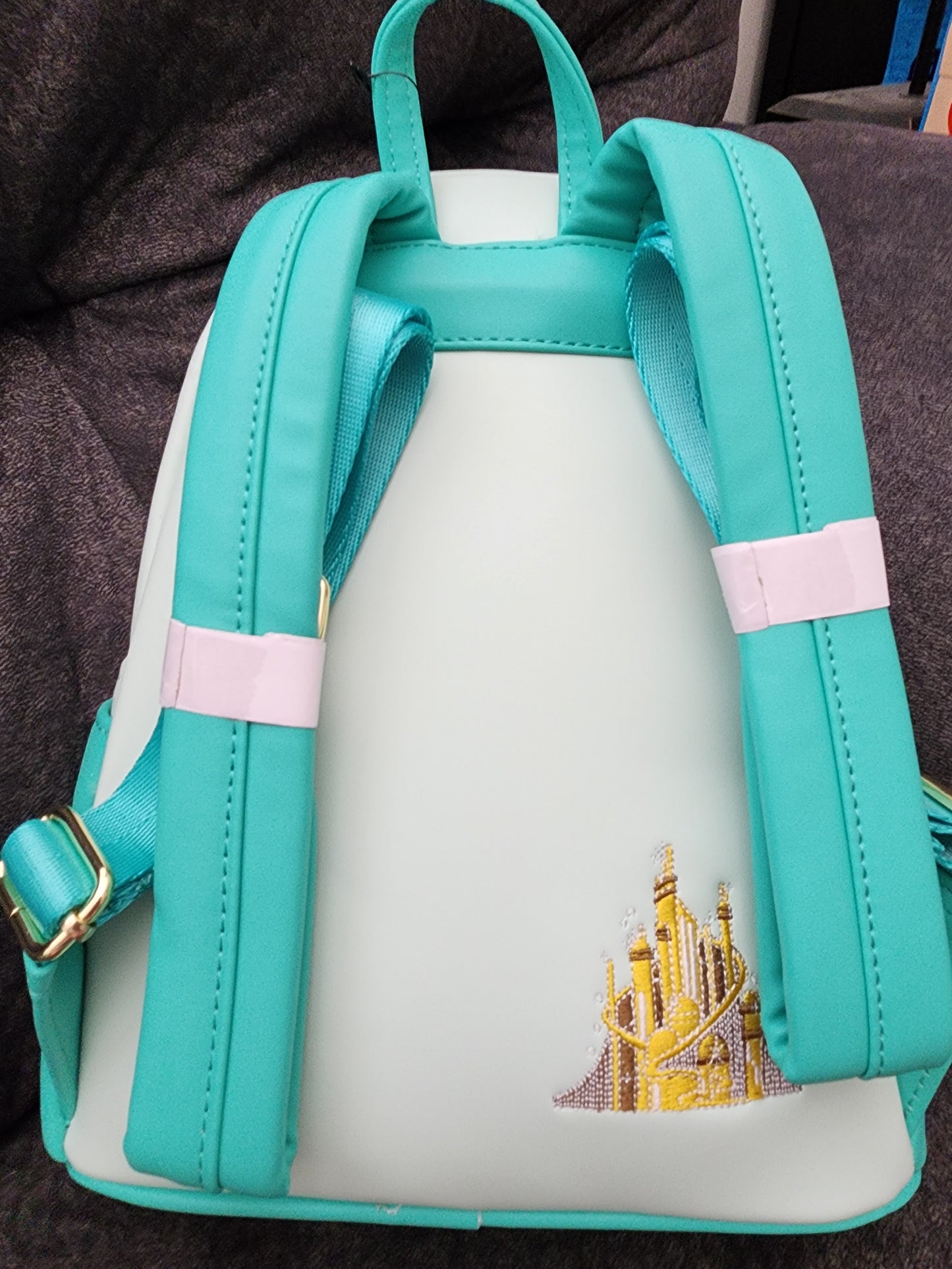 Loungefly Disney Ariel Little Mermaid Exclusive Backpack