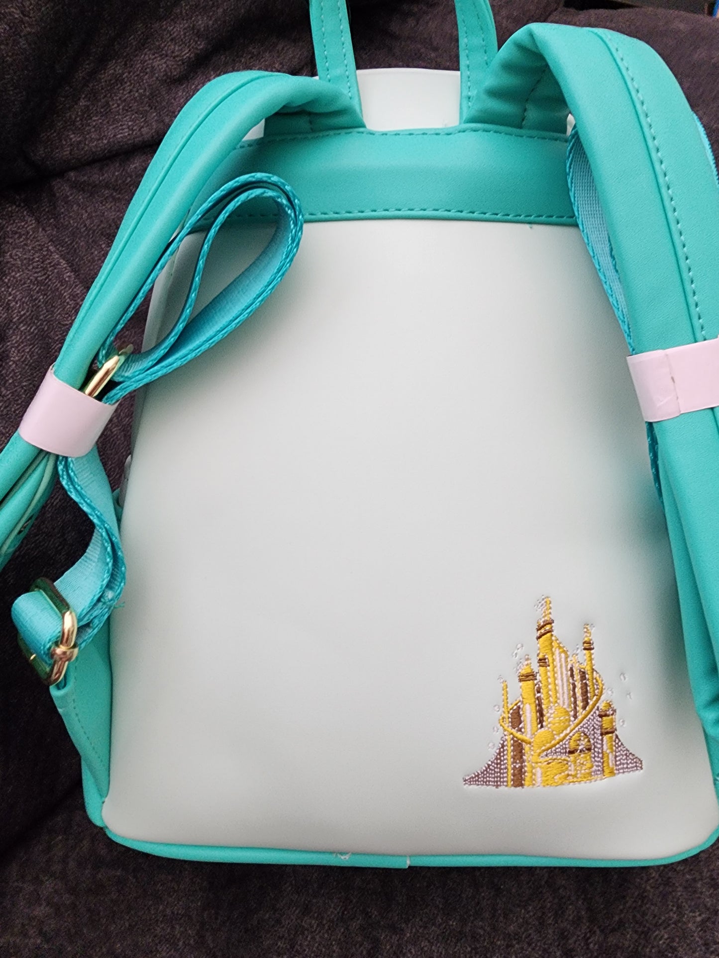 Loungefly Disney Ariel Little Mermaid Exclusive Backpack