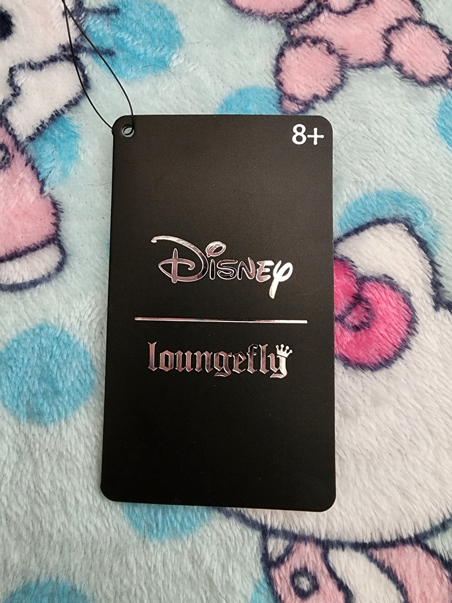 Loungefly Disney Dumbo Crossbody Bag