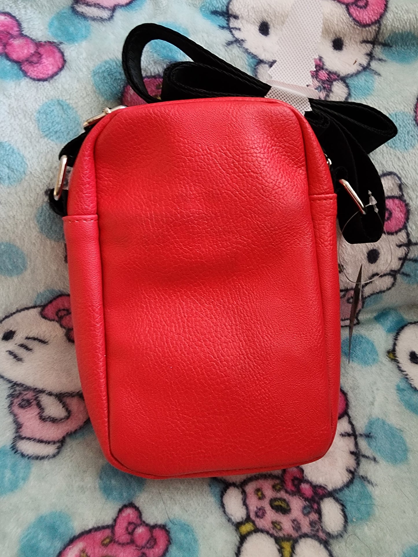 Disney Mickey and Friends Crossbody Bag