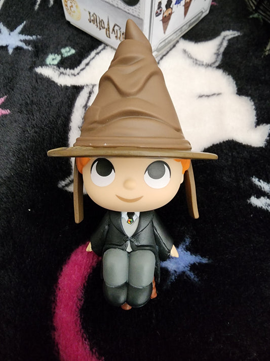 Funko Minis Harry Potter Movie Characters Mystery Figures