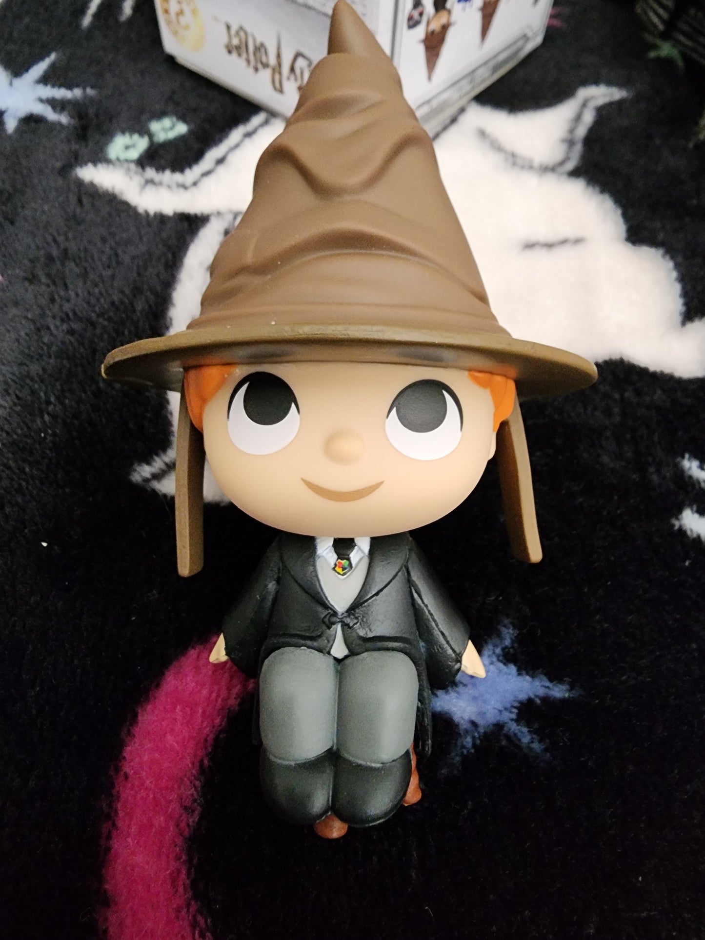 Funko Minis Harry Potter Movie Characters Mystery Figures