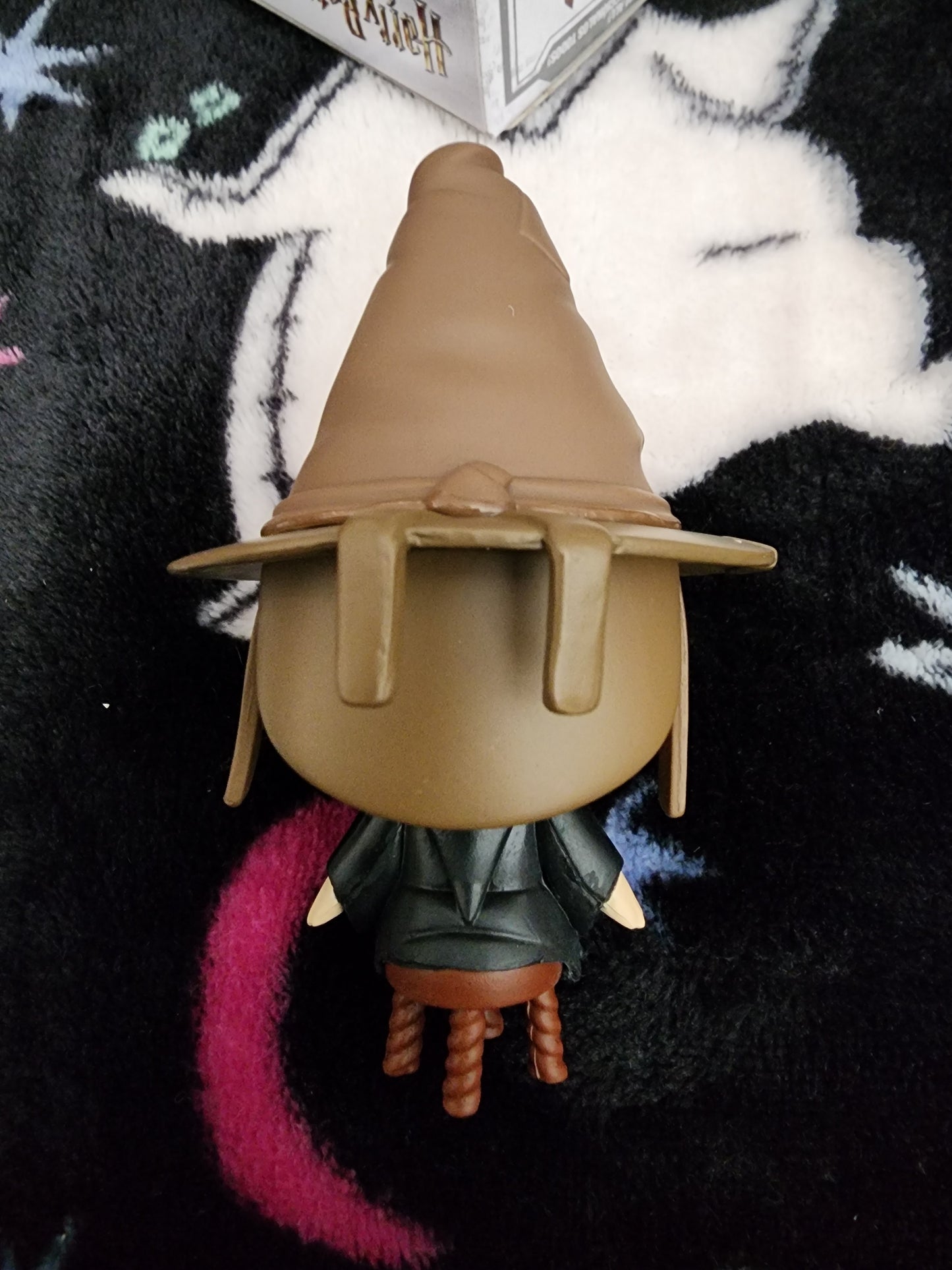 Funko Minis Harry Potter Movie Characters Mystery Figures