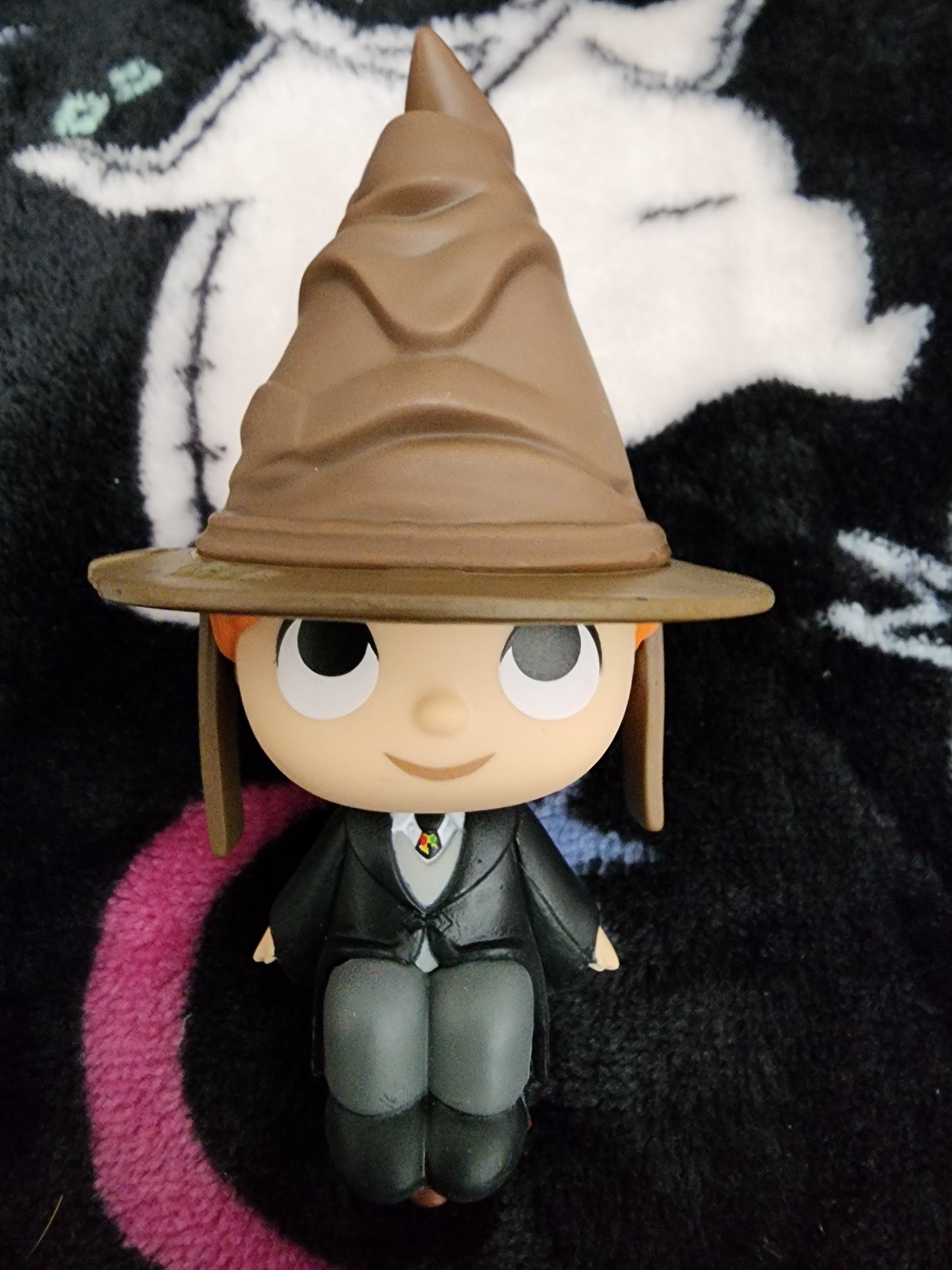 Funko Minis Harry Potter Movie Characters Mystery Figures