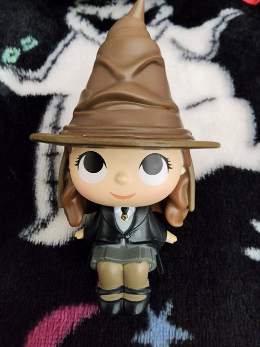 Funko Minis Harry Potter Movie Characters Mystery Figures