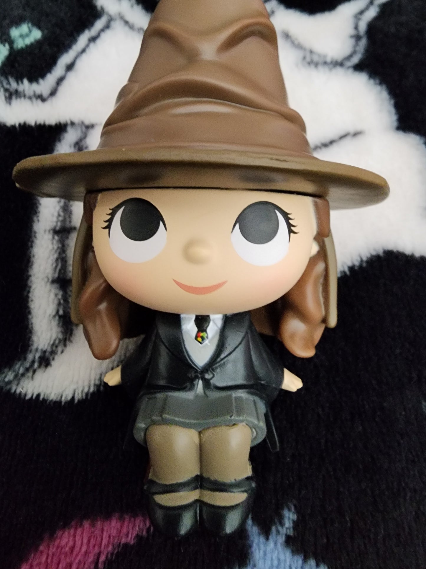 Funko Minis Harry Potter Movie Characters Mystery Figures