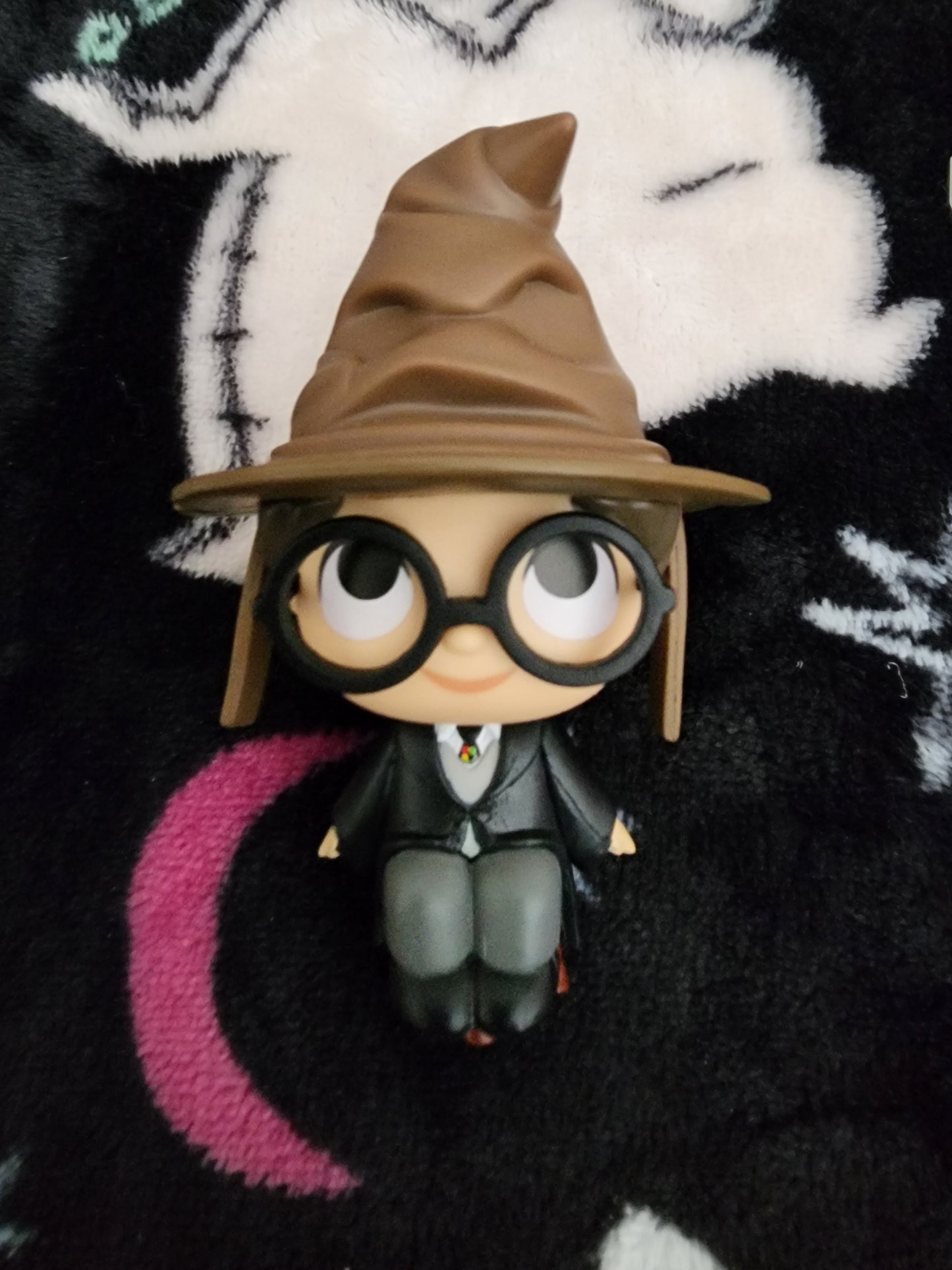 Funko Minis Harry Potter Movie Characters Mystery Figures