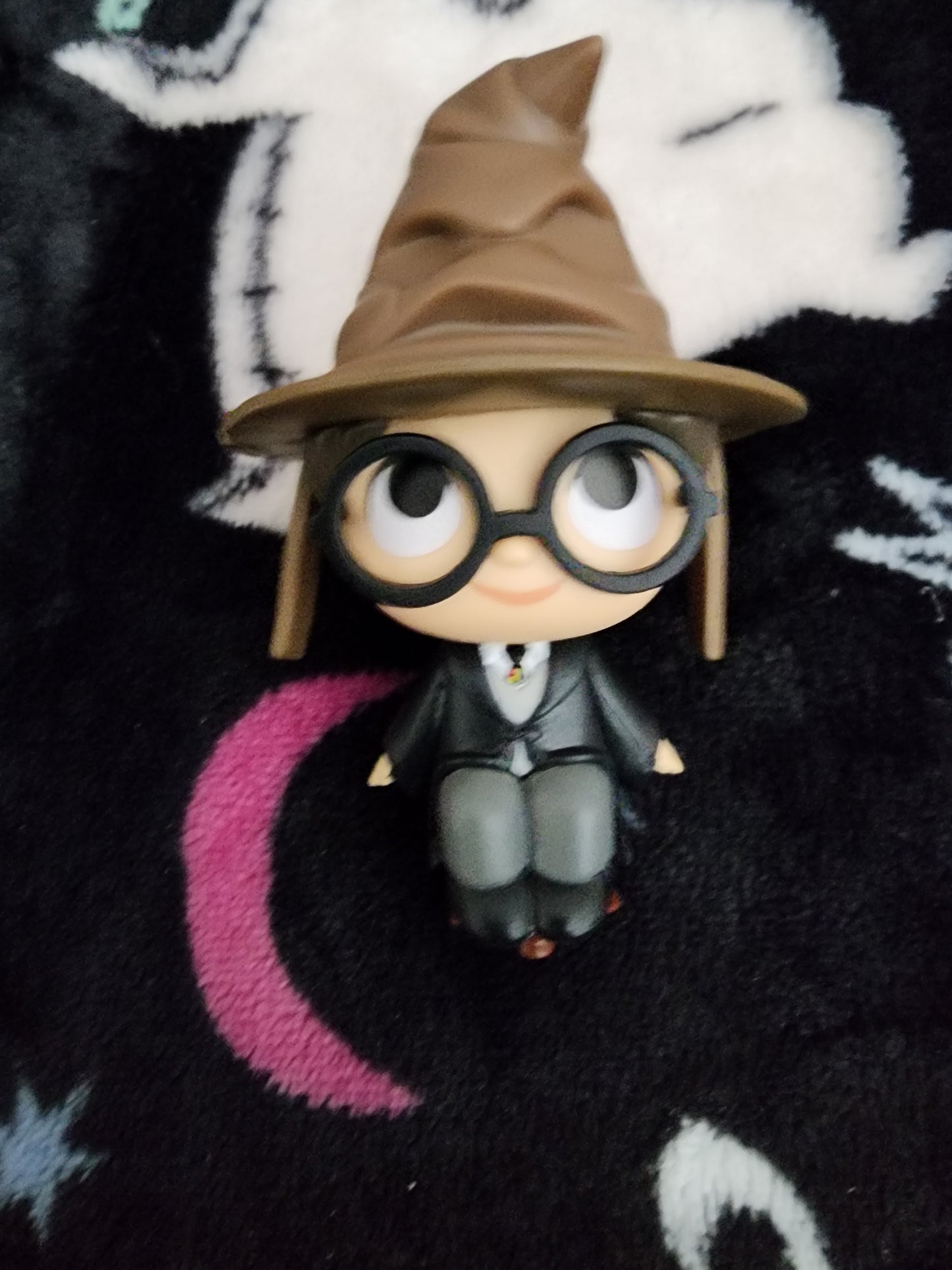 Funko Minis Harry Potter Movie Characters Mystery Figures