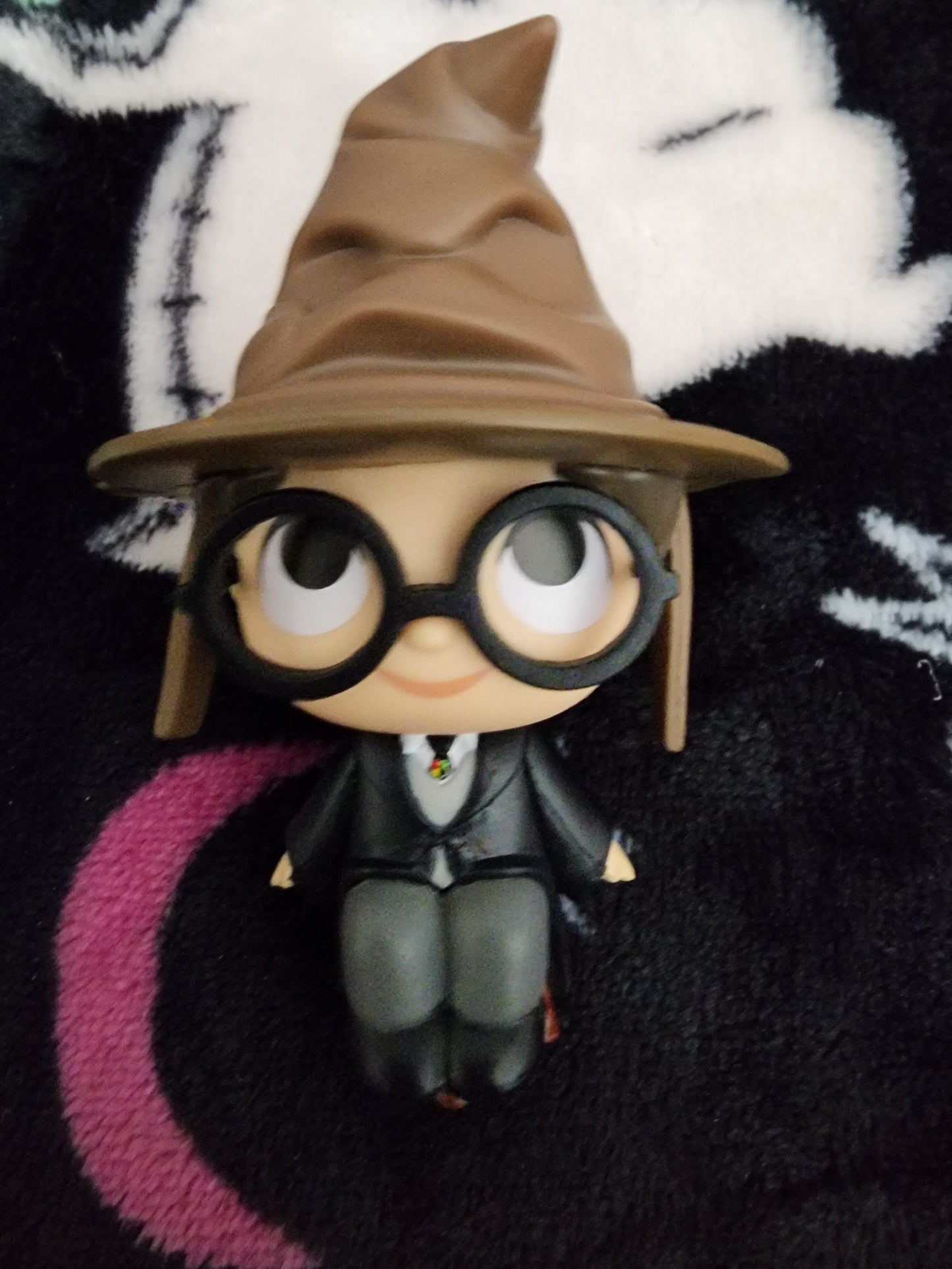 Funko Minis Harry Potter Movie Characters Mystery Figures