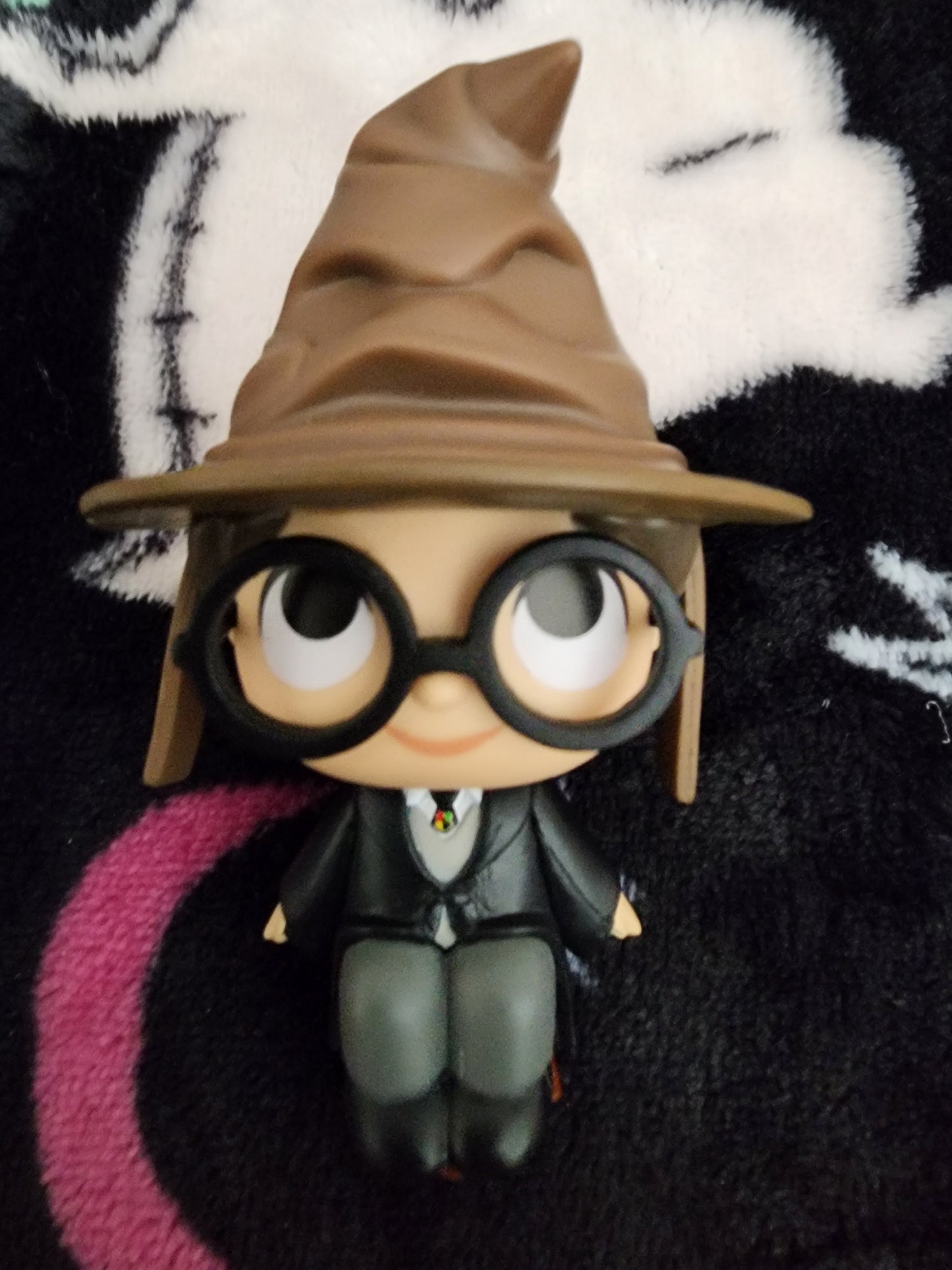 Funko Minis Harry Potter Movie Characters Mystery Figures