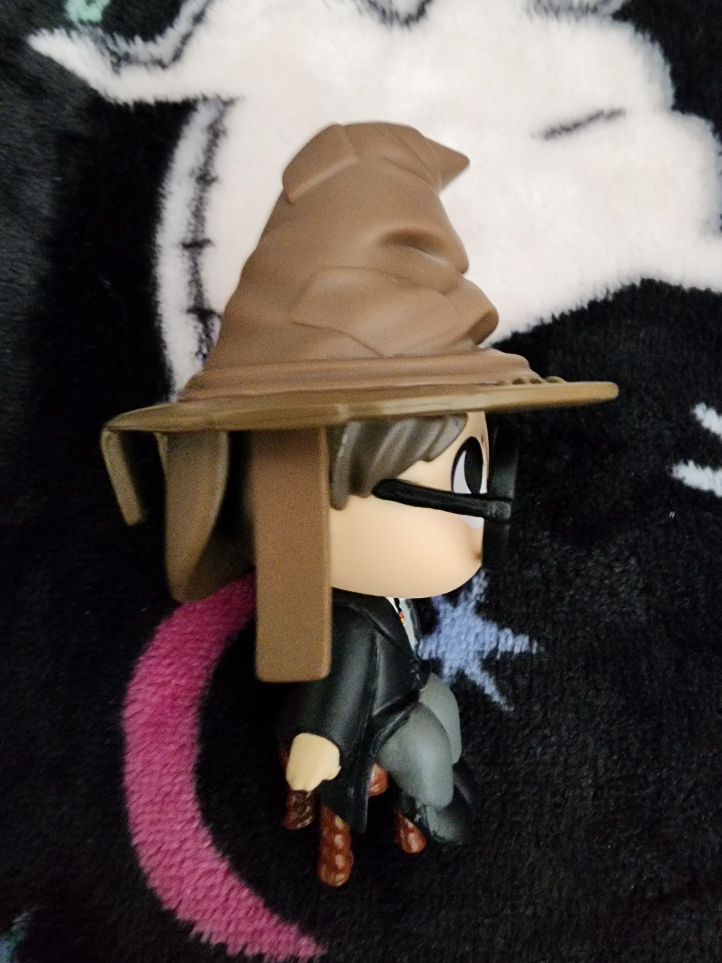 Funko Minis Harry Potter Movie Characters Mystery Figures