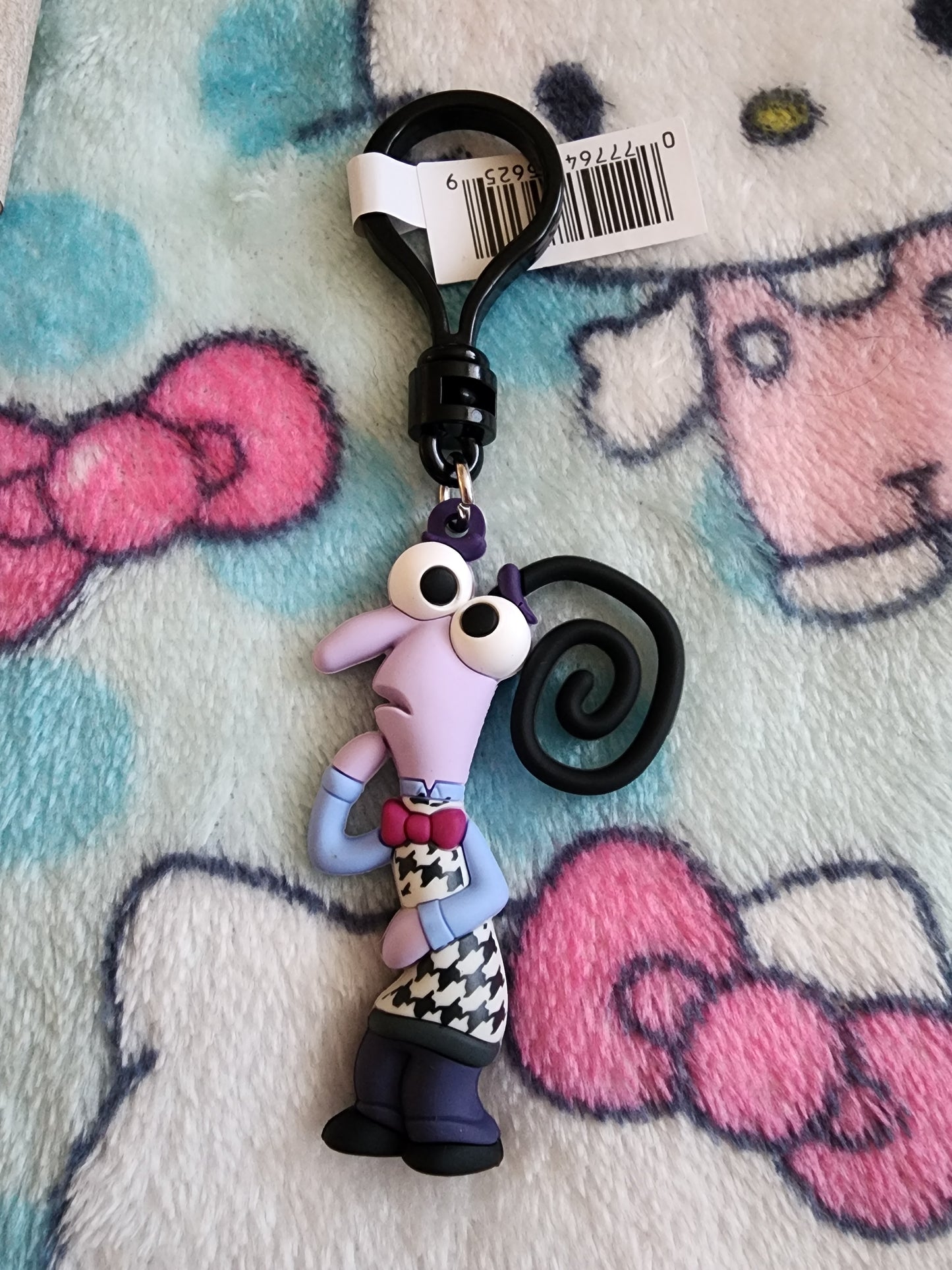 Disney Pixar Inside Out 2 Mystery Bag Clips