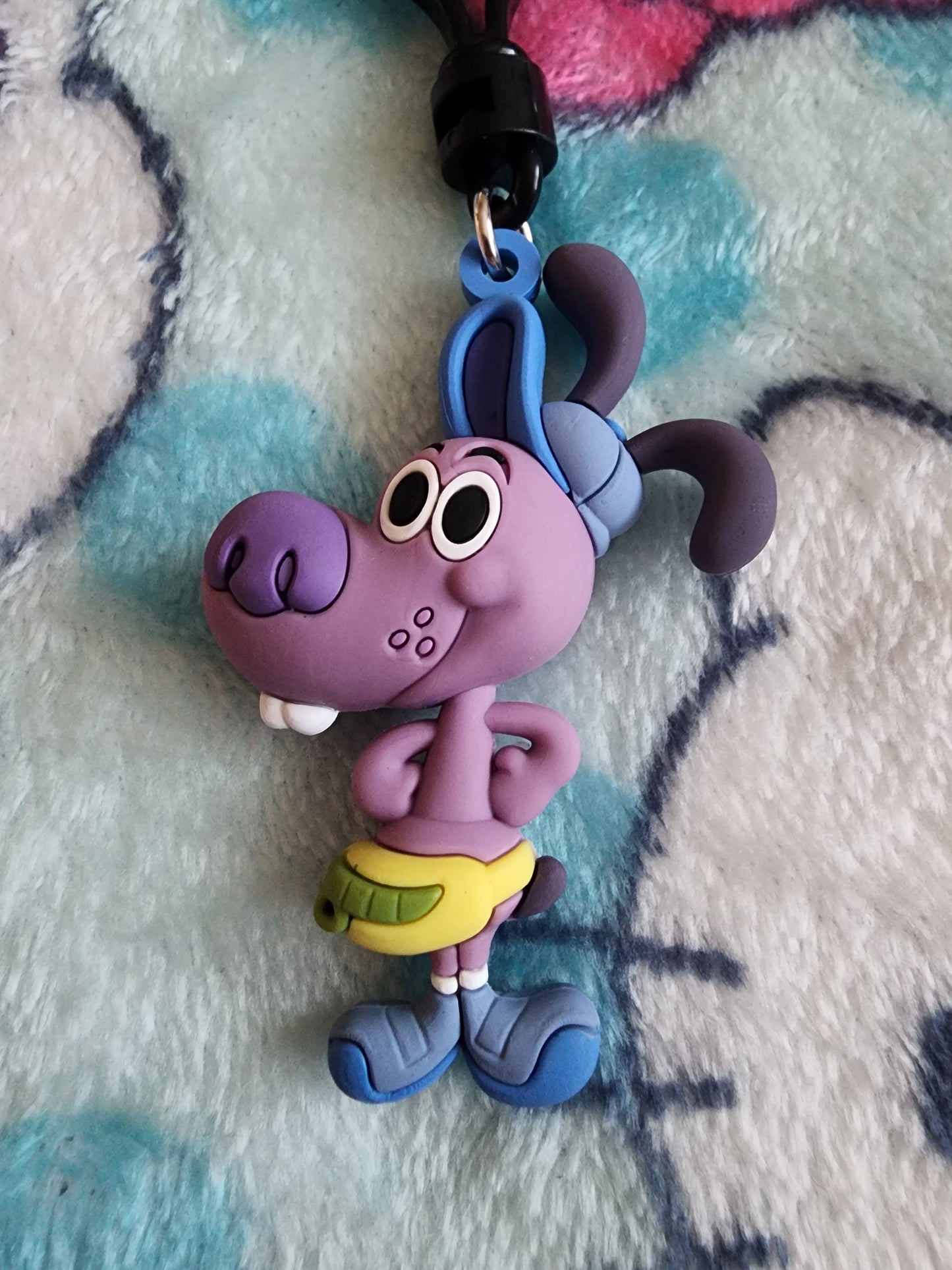 Disney Pixar Inside Out 2 Exclusive Mystery Bag Clips