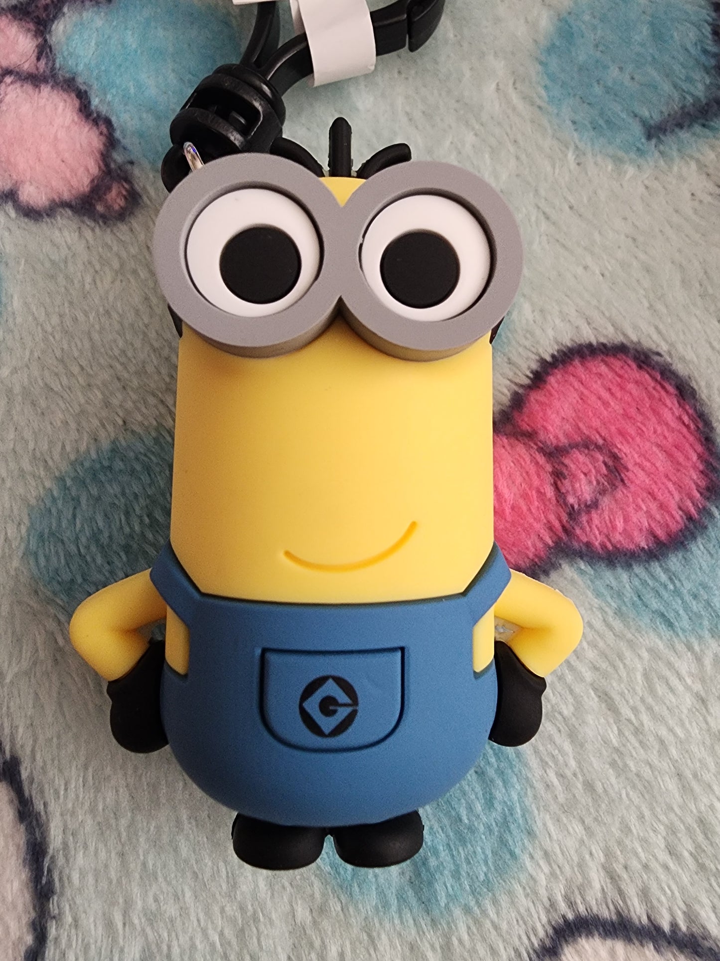 Despicable Me 4 Movie Characters Mystery Bag Clips