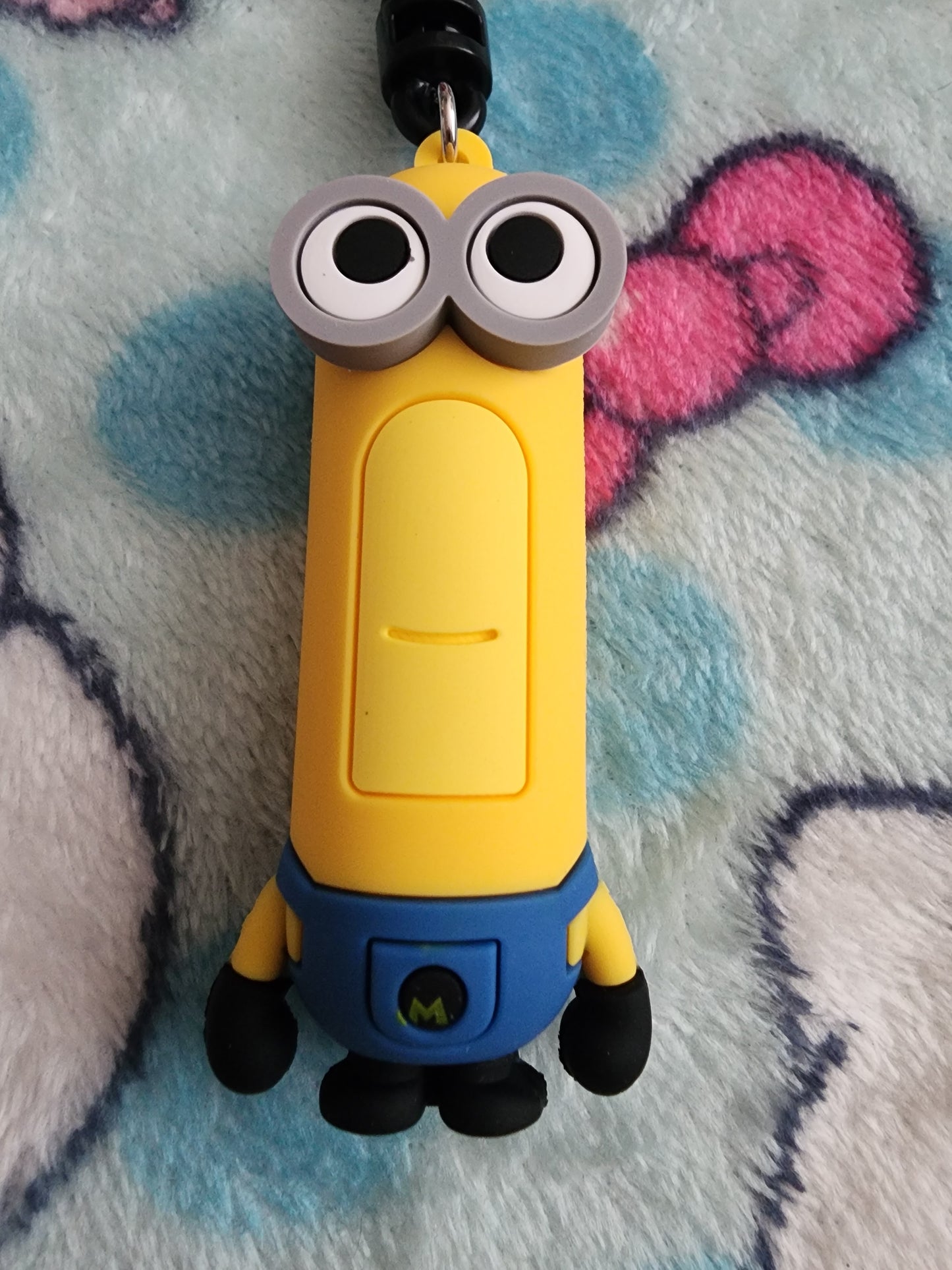 Despicable Me 4 Movie Characters Mystery Bag Clips