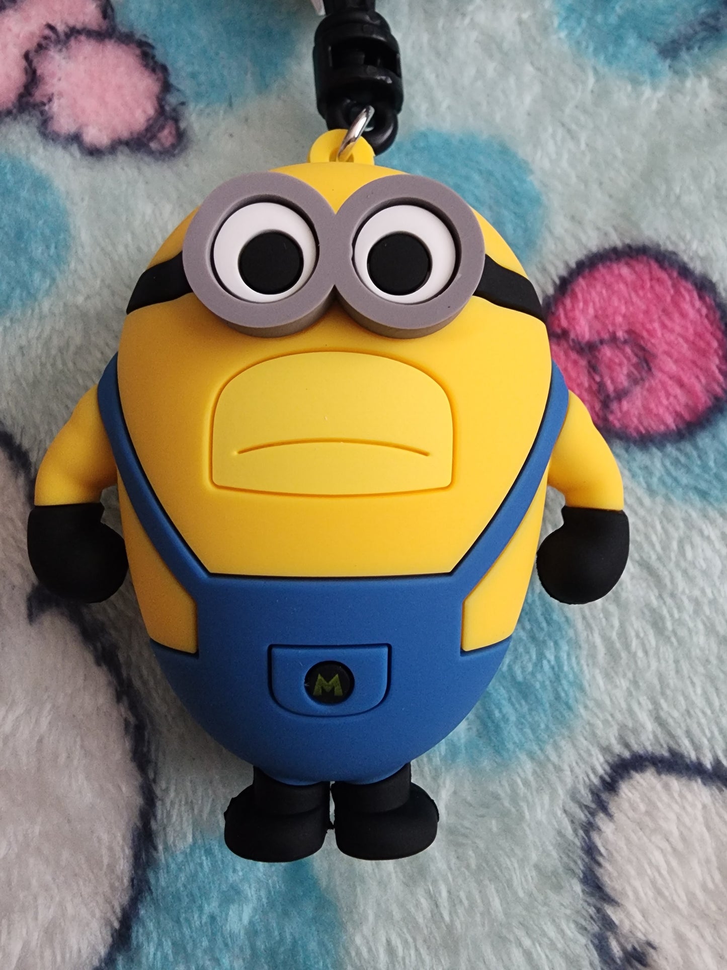 Despicable Me 4 Movie Characters Mystery Bag Clips