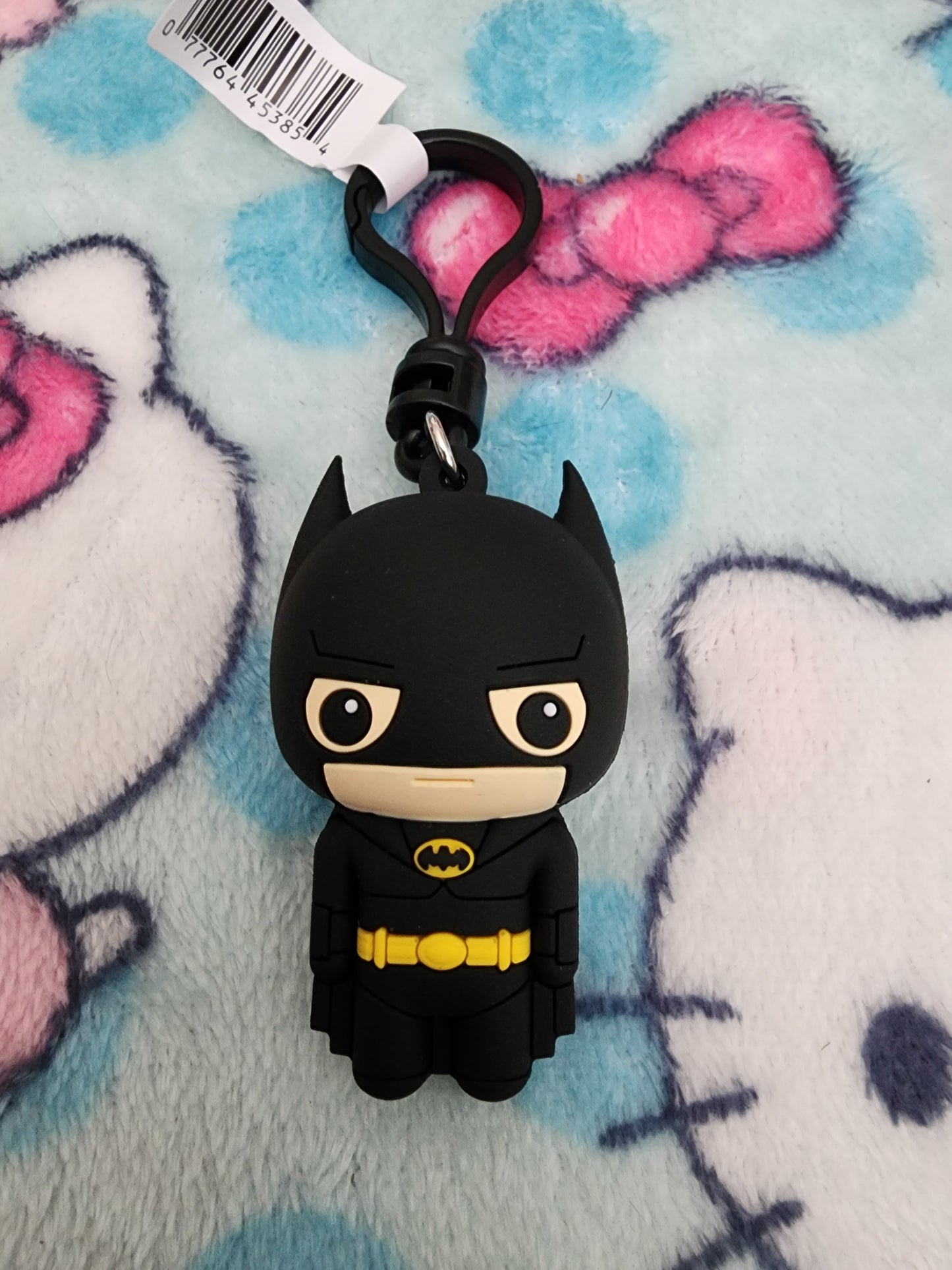 Batman 85th Anniversary Mystery Bag Clips