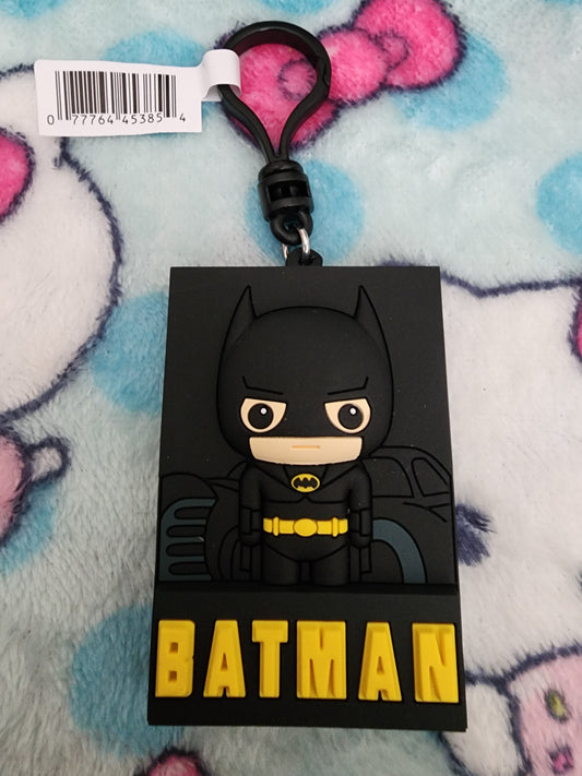 Batman 85th Anniversary Mystery Bag Clips