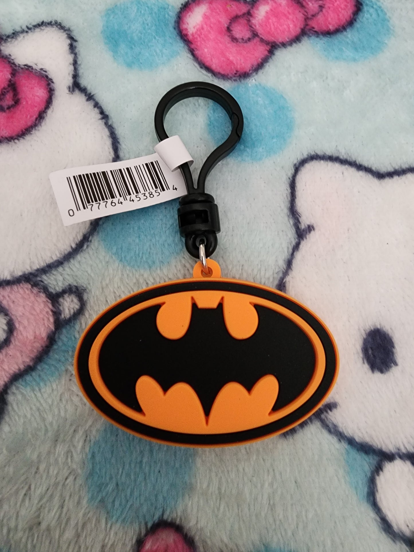 Batman 85th Anniversary Mystery Bag Clips