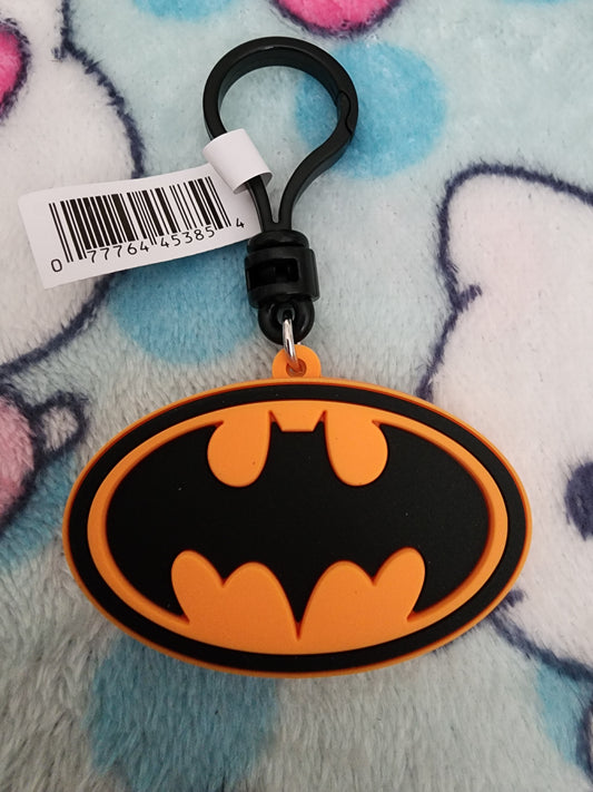 Batman 85th Anniversary Mystery Bag Clips