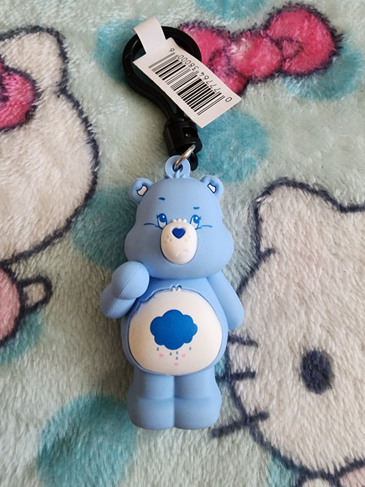 Care Bears Series 1 Mystery Bag Clips