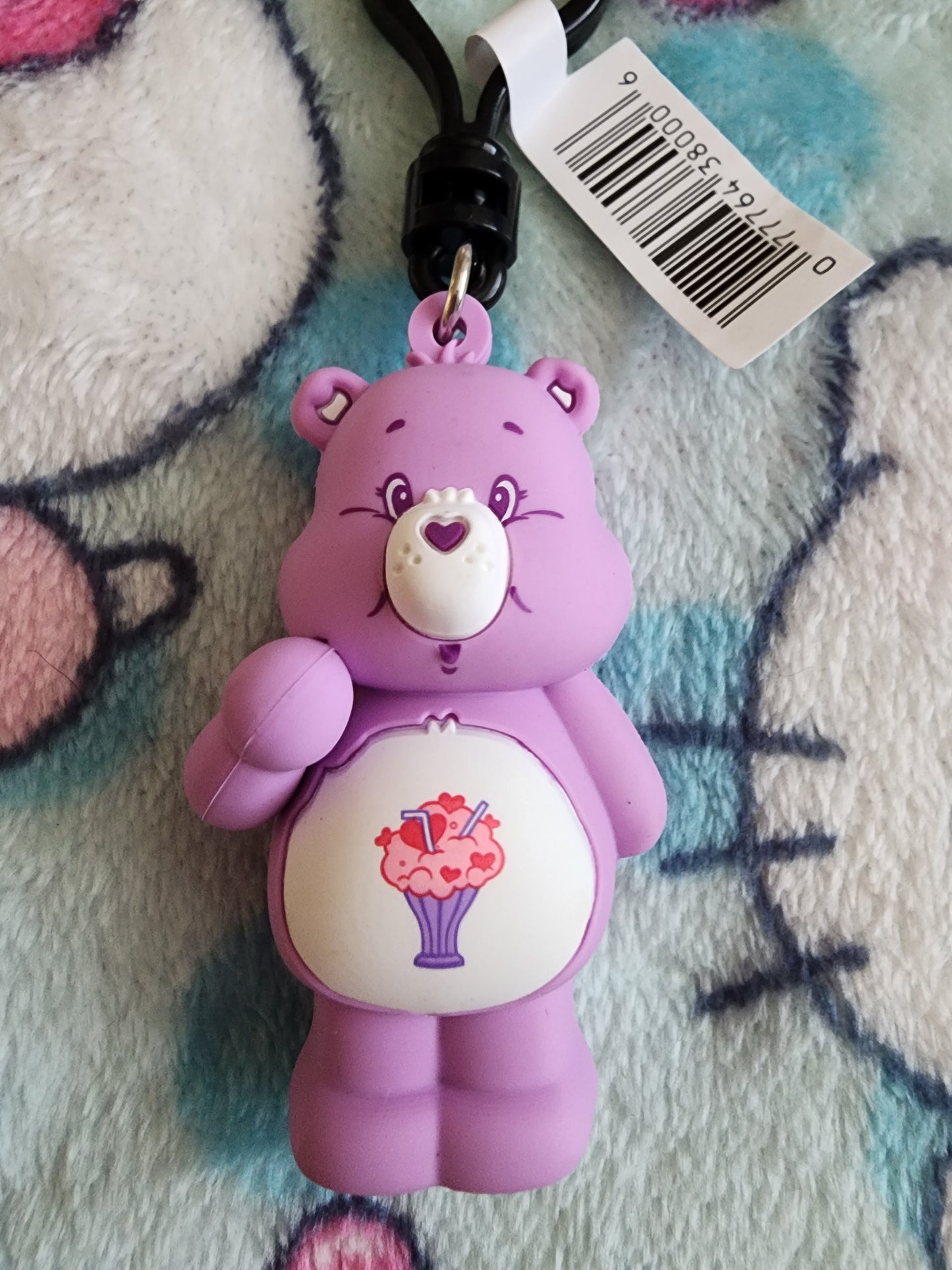 Care Bears Series 1 Mystery Bag Clips