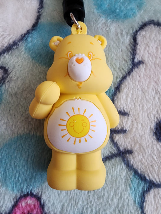 Care Bears Series 1 Mystery Bag Clips