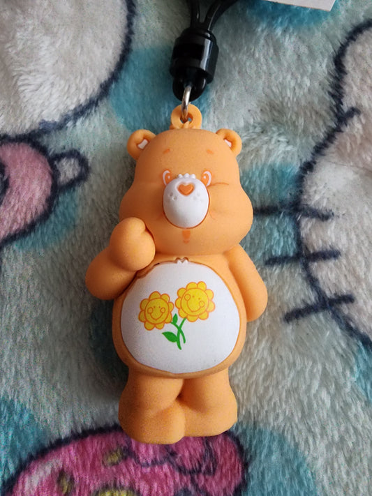 Care Bears Series 1 Mystery Bag Clips