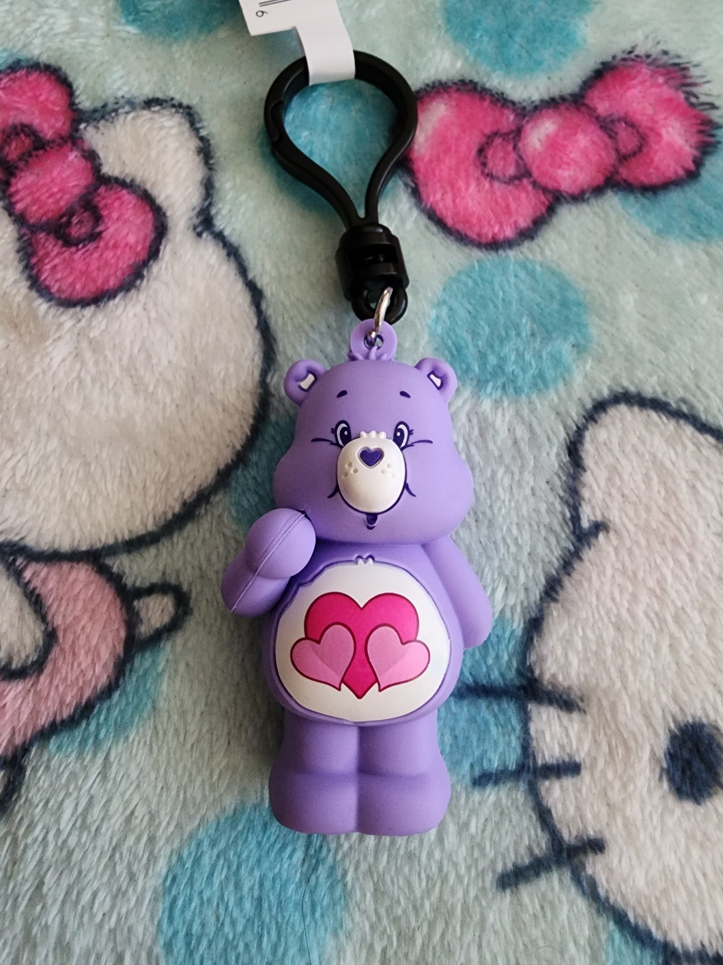 Care Bears Series 1 Mystery Bag Clips