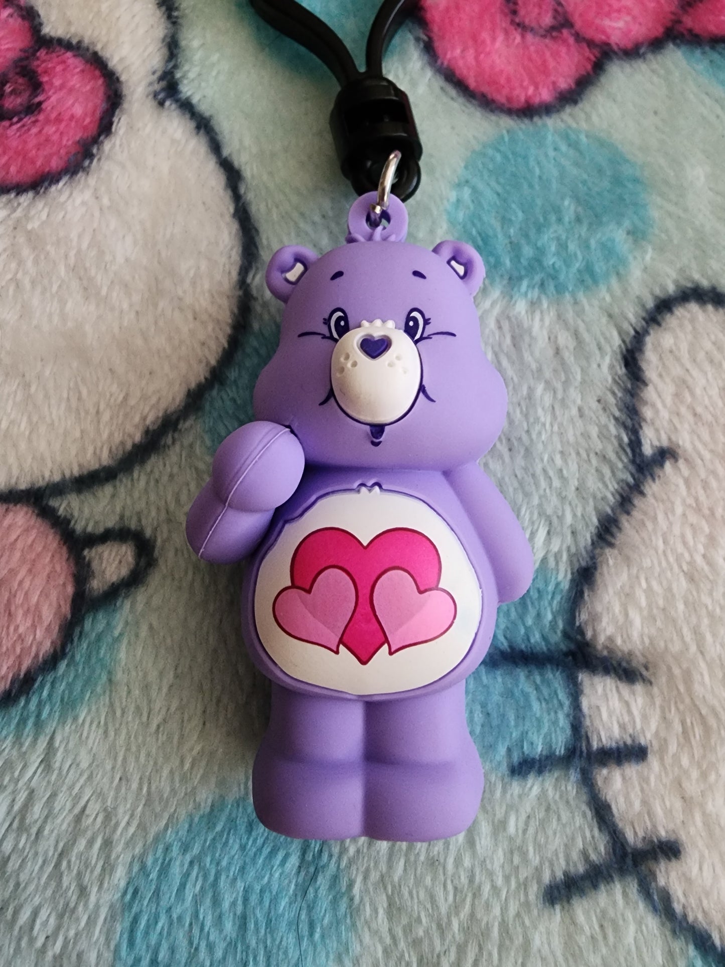 Care Bears Series 1 Mystery Bag Clips