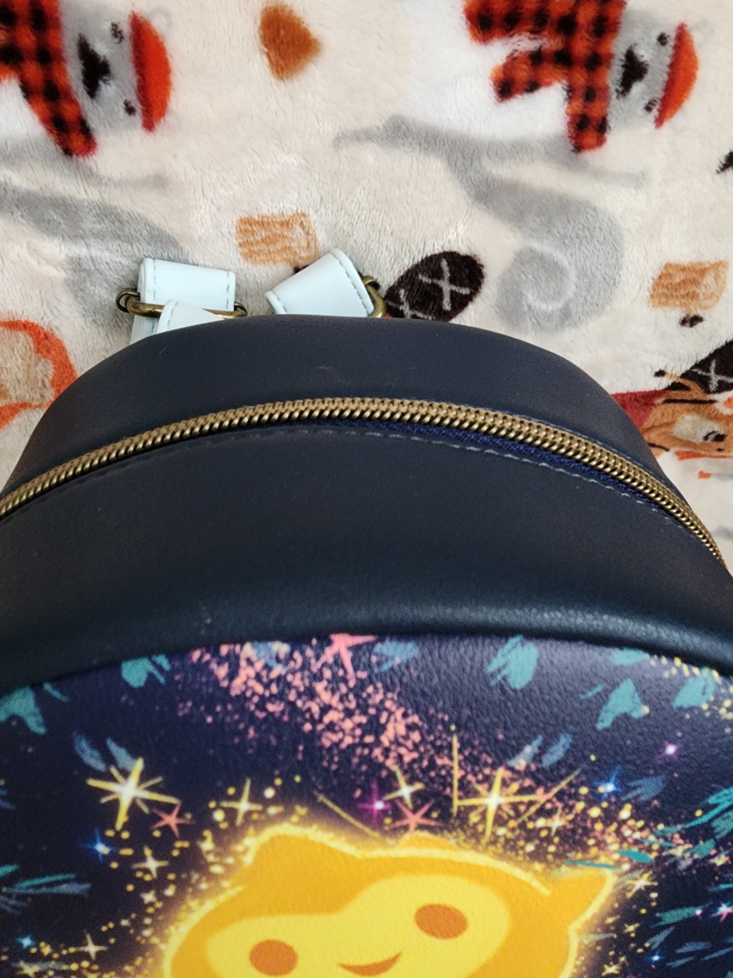 Loungefly Disney Wish Backpack