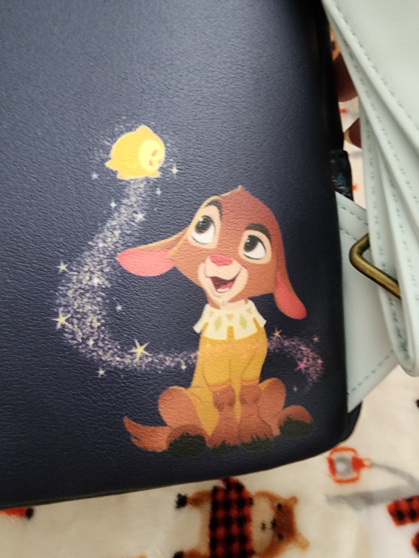 Loungefly Disney Wish Backpack