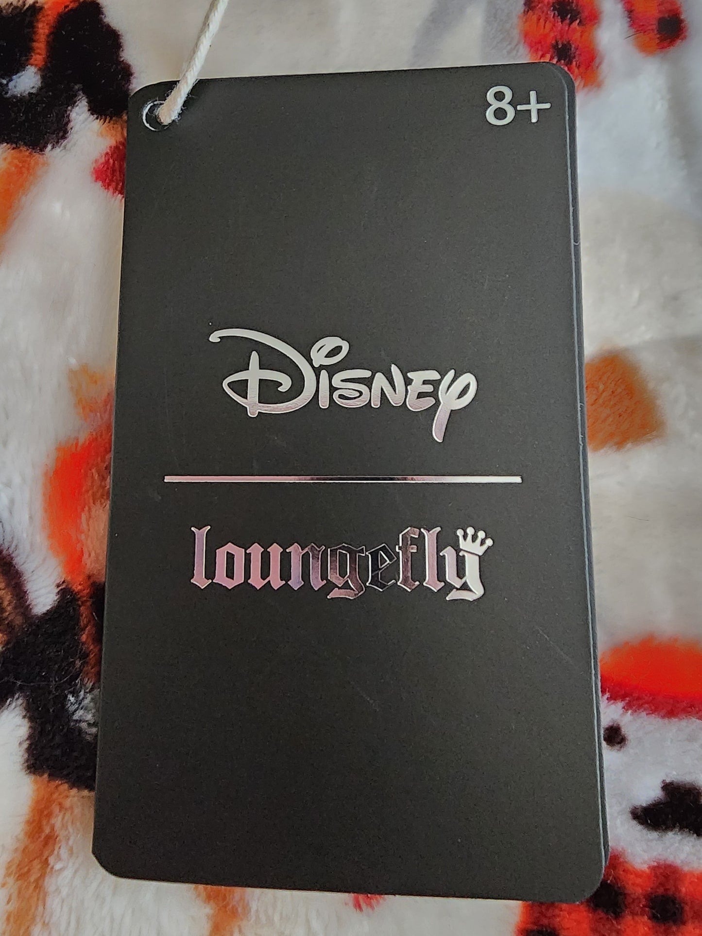 Loungefly Disney Stitch and Scrump Halloween Wallet