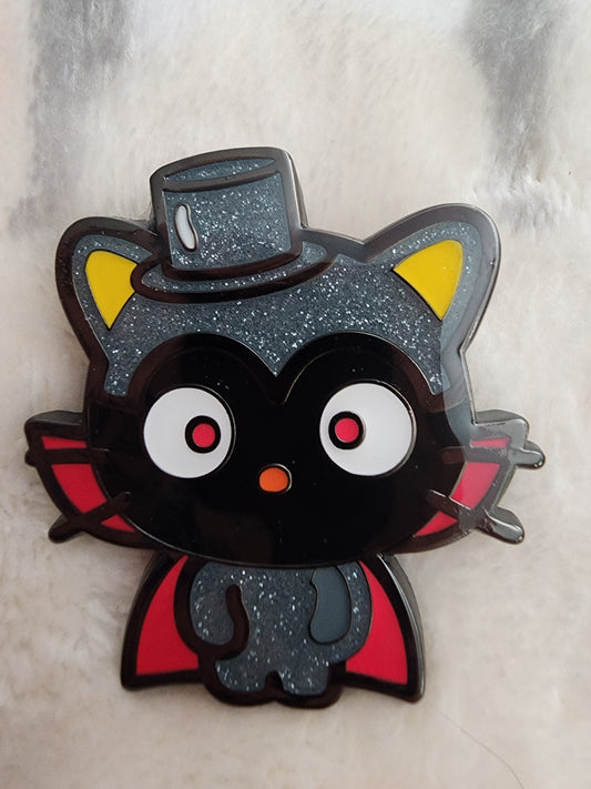 Loungefly Hello Kitty and Friends Halloween Mystery Pins