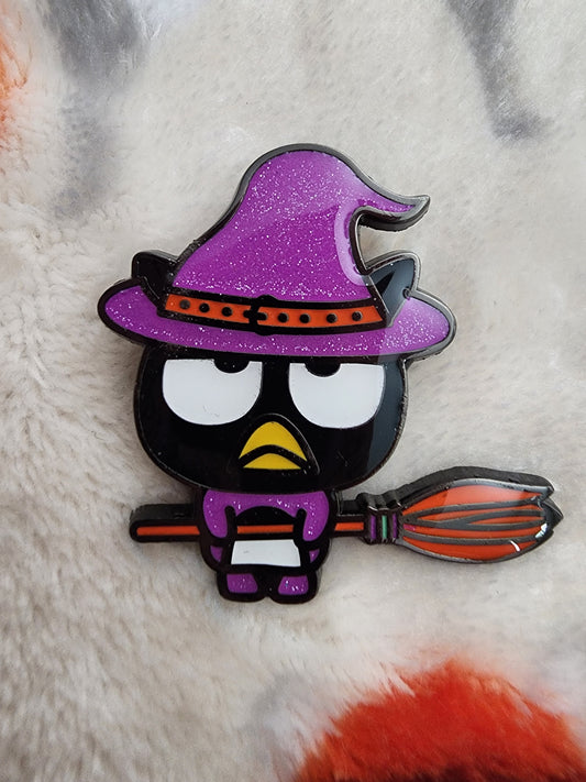 Loungefly Hello Kitty and Friends Halloween Mystery Pins