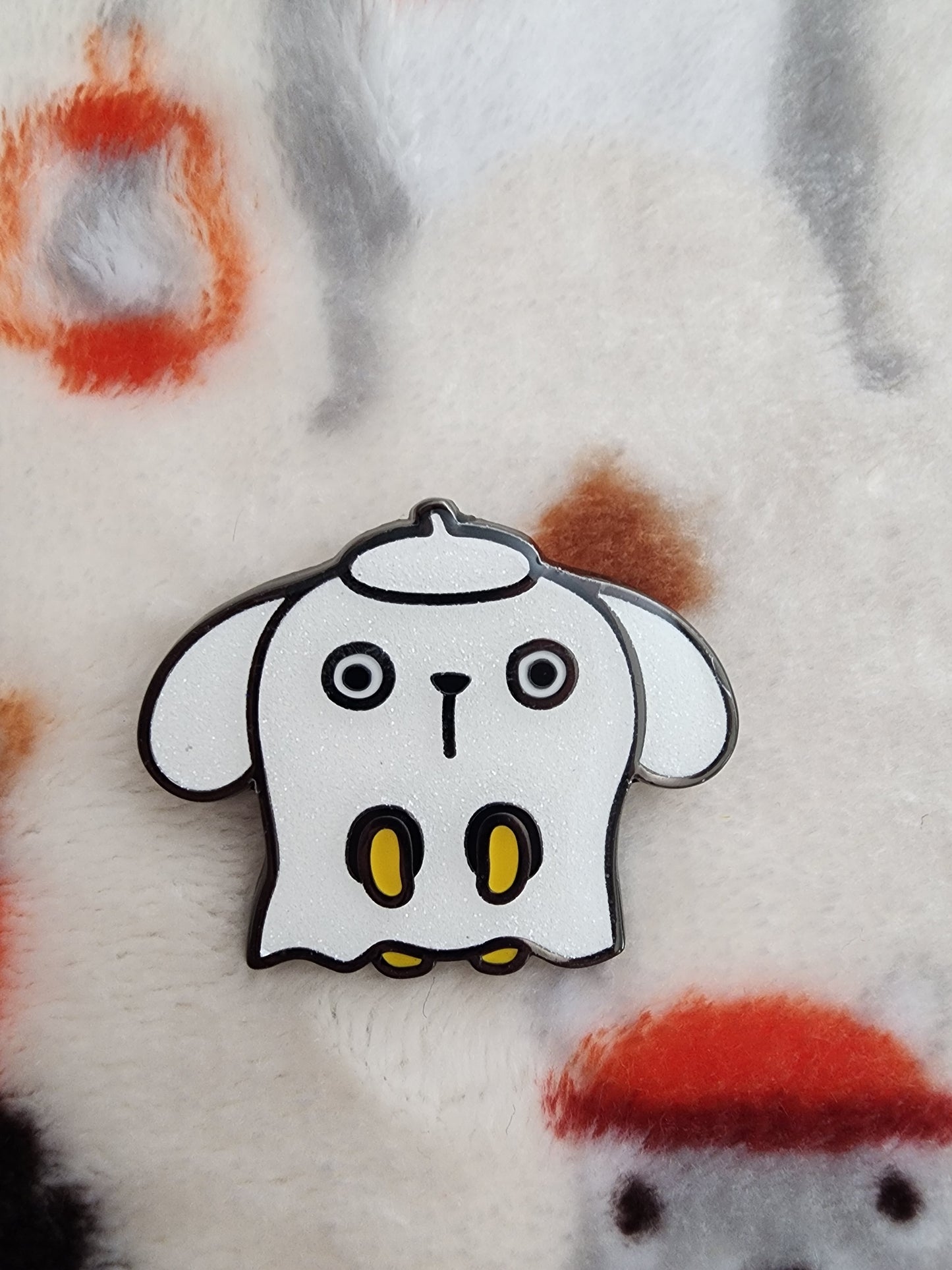 Loungefly Hello Kitty and Friends Halloween Mystery Pins