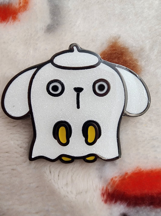 Loungefly Hello Kitty and Friends Halloween Mystery Pins