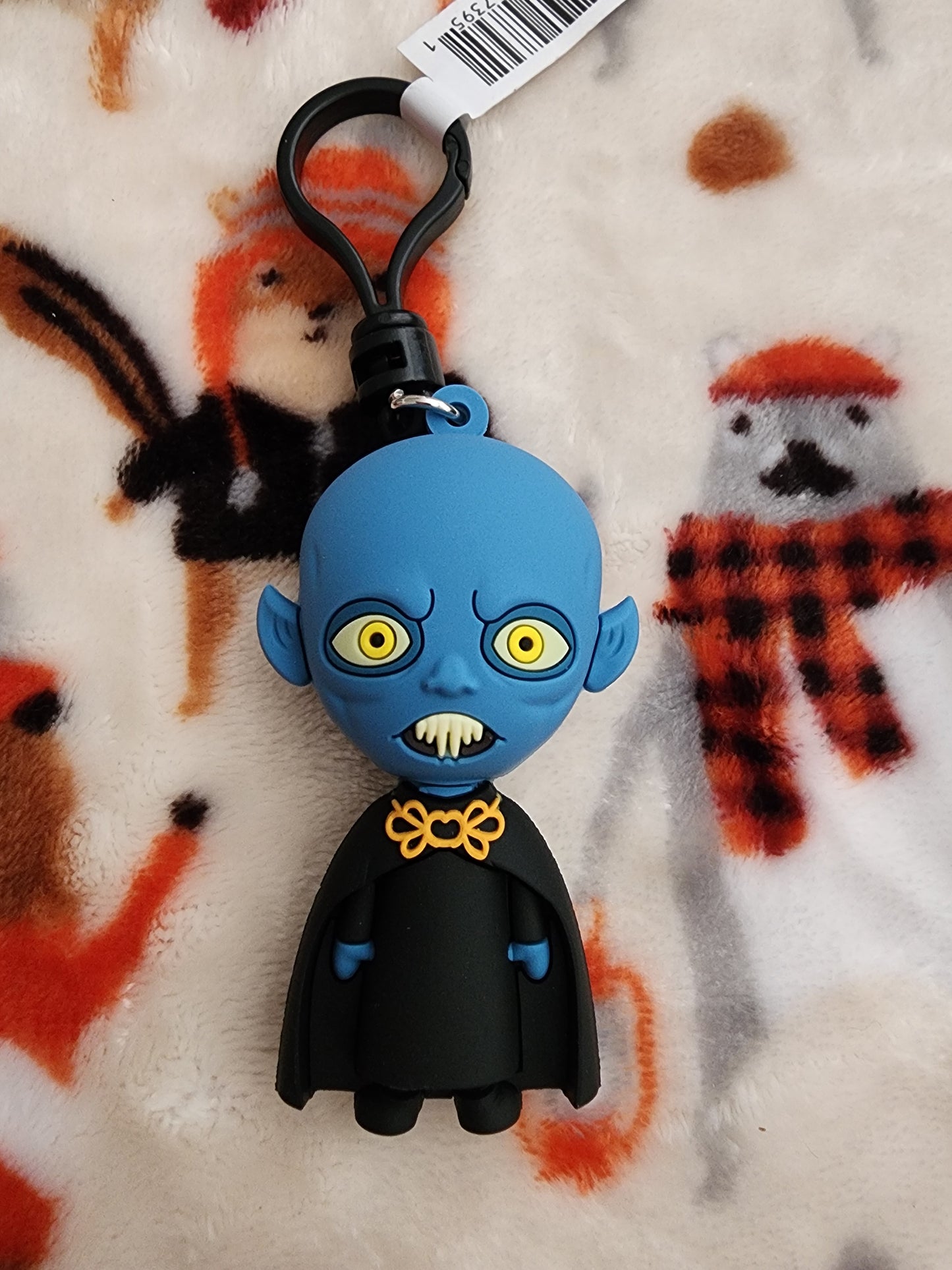 Horror Movie Characters Series 8 Mystery Bag Clips