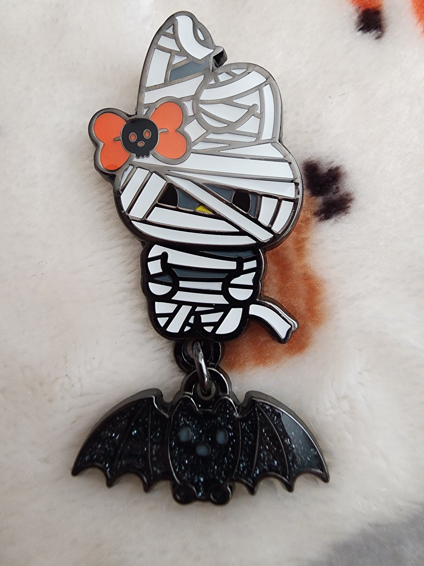 Loungefly Hello Kitty and Friends Halloween Chaser Mystery Pins