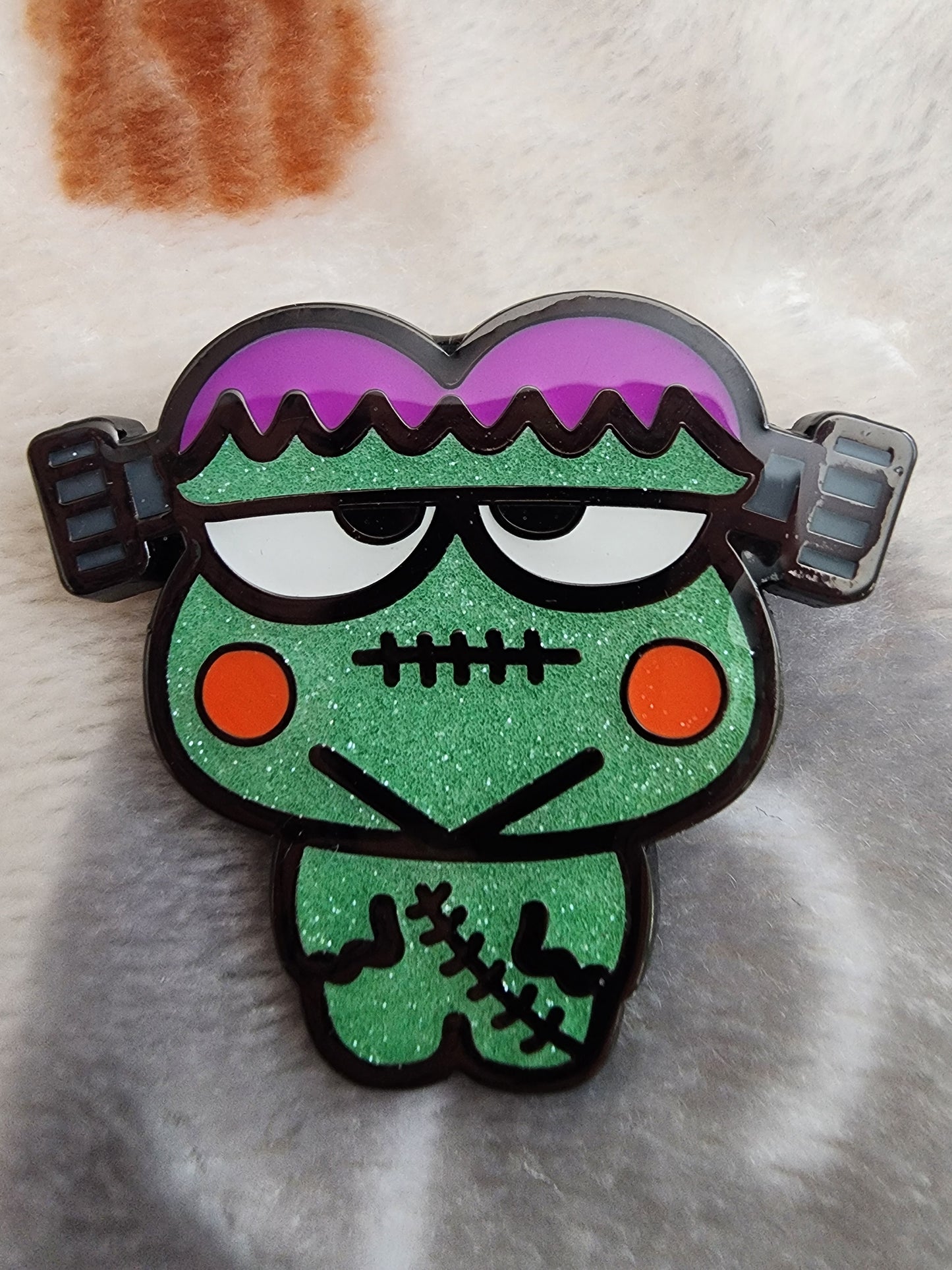 Loungefly Hello Kitty and Friends Halloween Mystery Pins