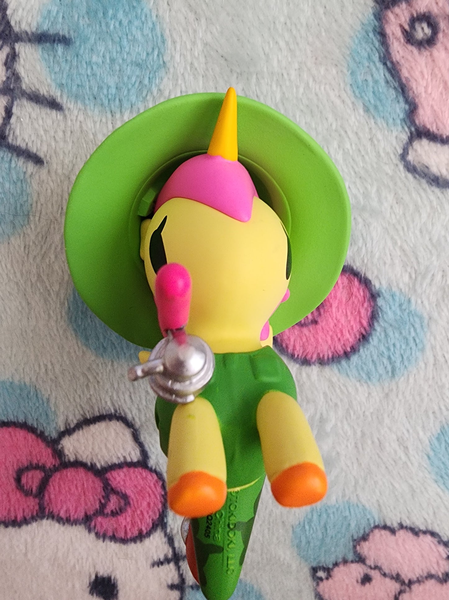 Tokidoki Mermicorno Series 9 Mystery Figures