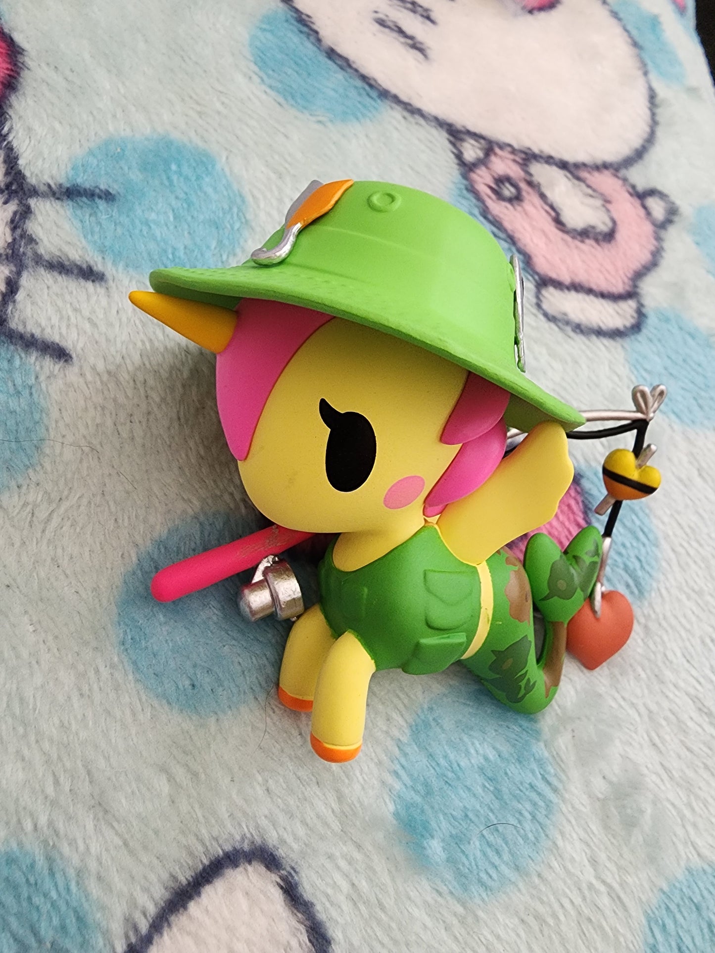 Tokidoki Mermicorno Series 9 Mystery Figures