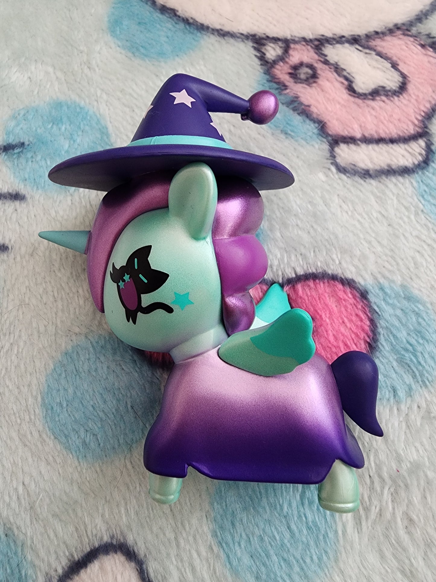 Tokidoki Unicorno Mystic Magic Mystery Figure